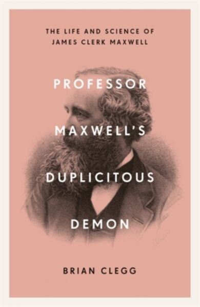 Professor Maxwell's Duplicitous Demon