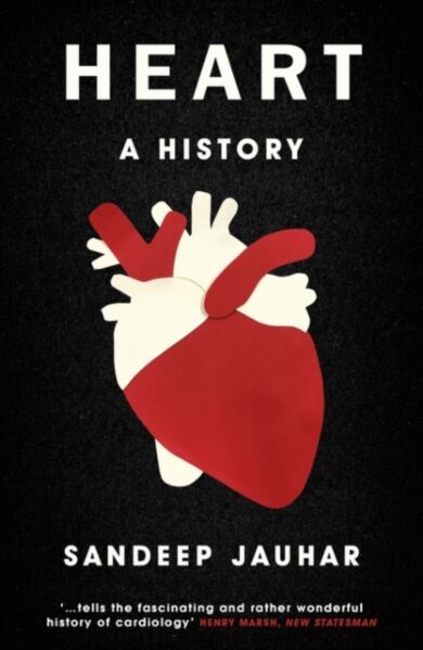 Heart: A History