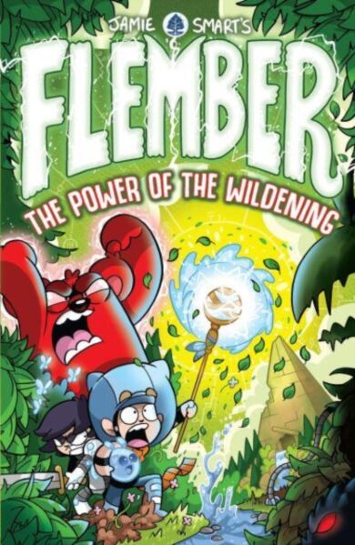 Flember: The Power of the Wildening