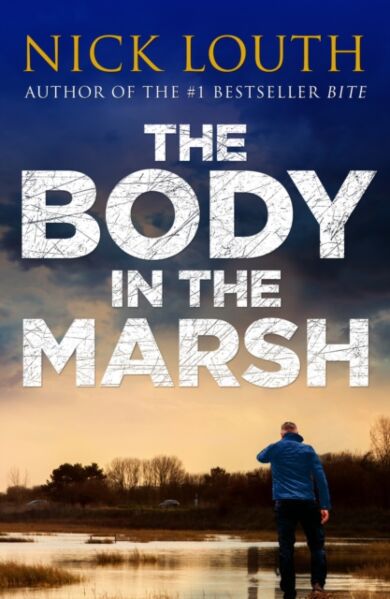 The Body in the Marsh