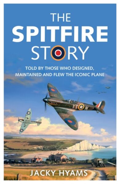 The Spitfire Story