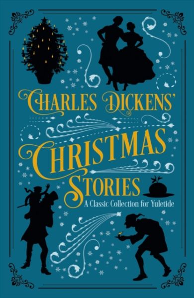 Christmas stories