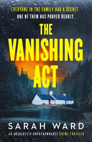 The Vanishing Act