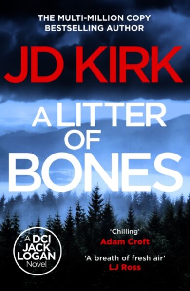 A Litter of Bones