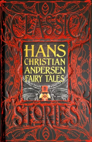 Hans Christian Andersen Fairy Tales