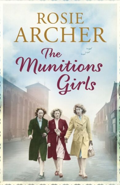 The Munitions Girls