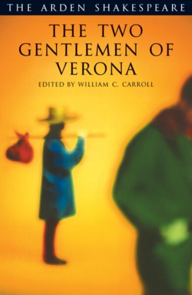 The Two Gentlemen of Verona