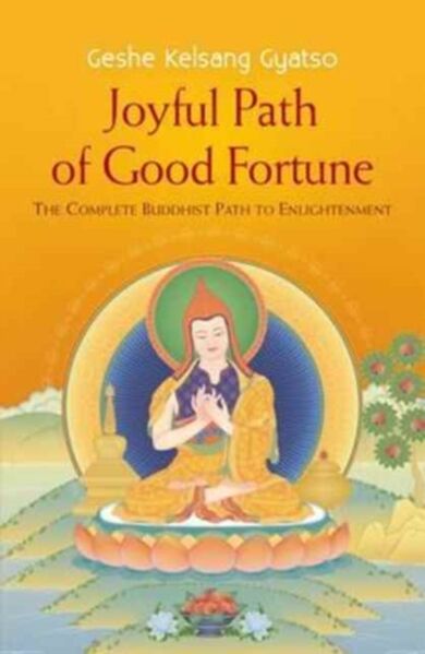 Joyful Path of Good Fortune