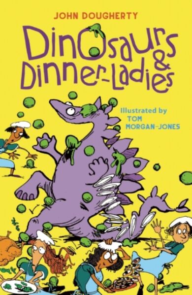 Dinosaurs and Dinner-Ladies