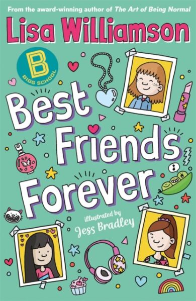 Bigg School: Best Friends Forever