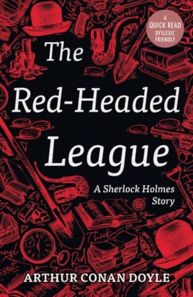 The Red-Headed League