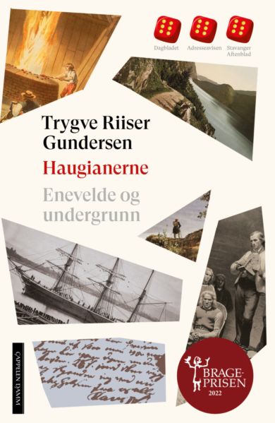 Haugianerne