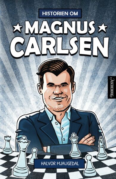 Historien om Magnus Carlsen