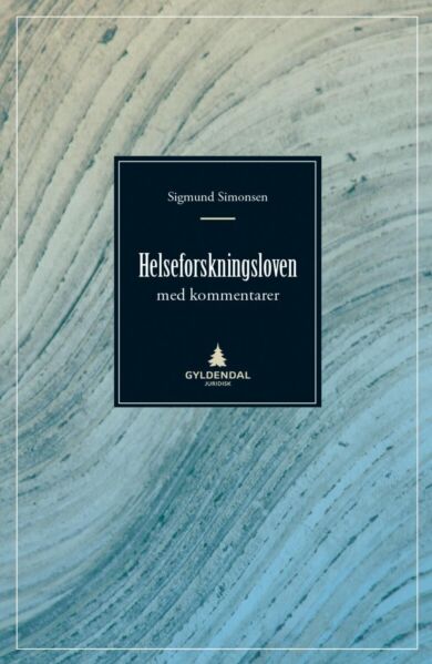 Helseforskningsloven