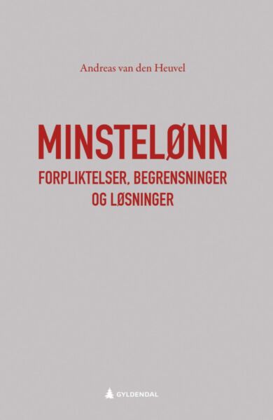 Minstelønn