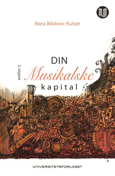 Din musikalske kapital