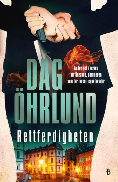 Rettferdigheten