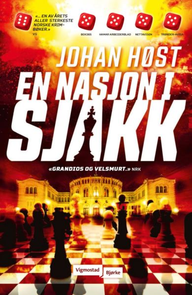 En nasjon i sjakk