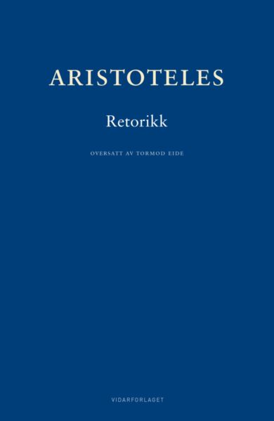 Retorikk