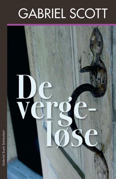 De vergeløse