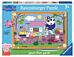 Puslespill 24 B Peppa Gulv Ravensburger