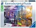 Puslespill 1500 New York Skyline Ravensburger