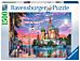 Puslespill 1500 Moskva Ravensburger