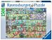 Puslespill 1500 Zoe Ravensburger