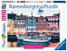 Puslespill 1000 København, Danmark Ravensburger