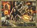 Puslespill 2000 LOTR The Two Towers Ravensburger