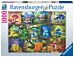 Puslespill 1000 Vakre sopper Ravensburger