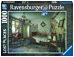 Puslespill 1000 Lost Places Ravensburger