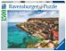 Puslespill 1500 Popey Village Malta Ravensburger