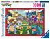 Puslespill 1000 Pokémon Ravensburger