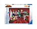 Puslespill 500 My Hero Academia Ravensburger