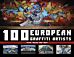 100 European Graffiti Artists