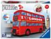 Puslespill 216 3D London Bus Ravensburger