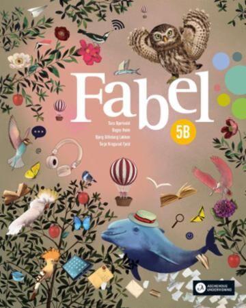 Fabel 5B