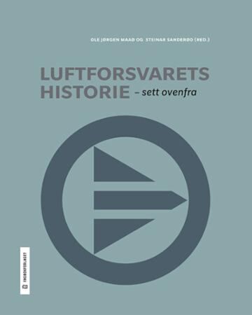 Luftforsvarets historie