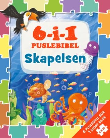 Skapelsen