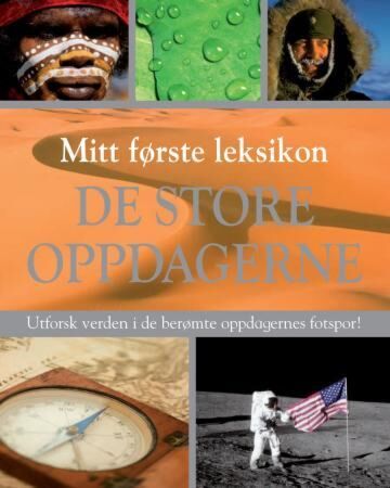 De store oppdagerne