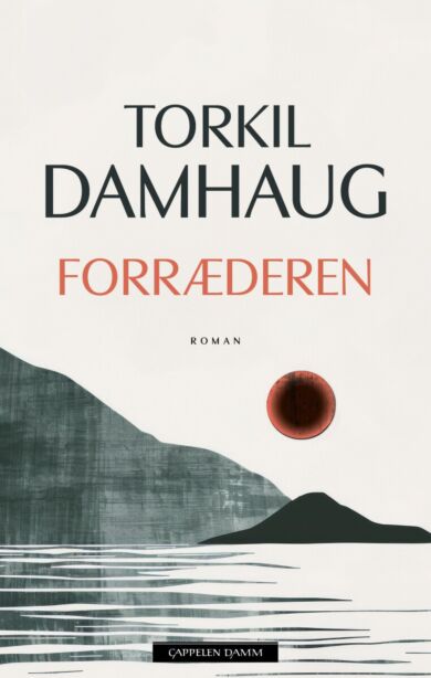 Forræderen