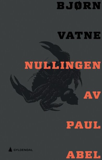 Nullingen av Paul Abel