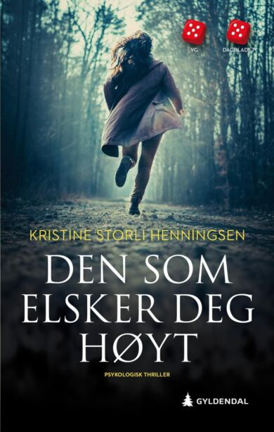 Den som elsker deg høyt