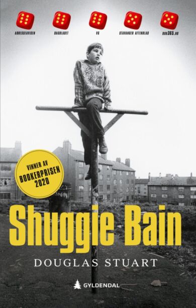 Shuggie Bain