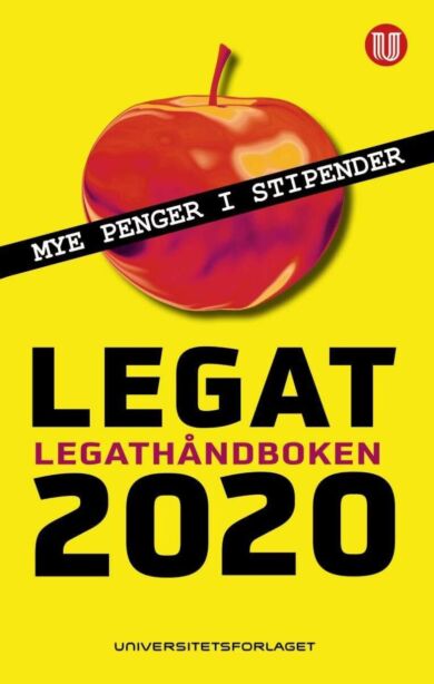 Legathåndboken 2020