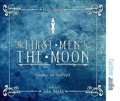 The First Men in the Moon