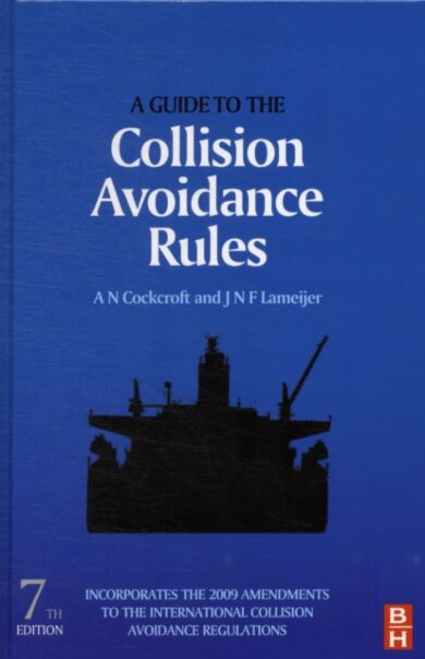 A Guide to the Collision Avoidance Rules