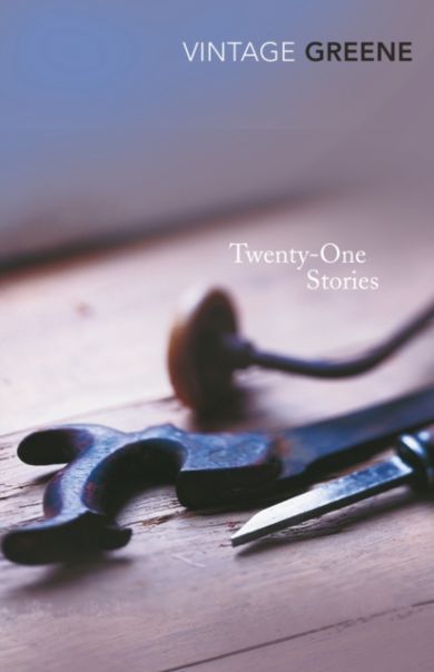 Twenty-One Stories