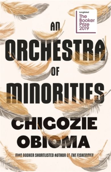 An Orchestra of Minorities